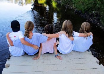 κατασκήνωση camp