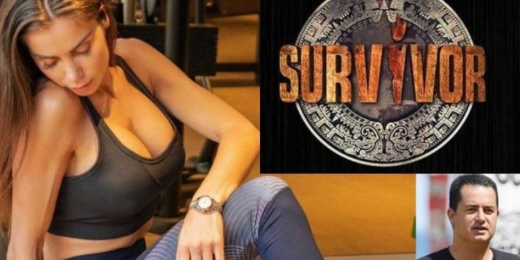 Alldaynews.gr Survivor 5-Spoiler: Πρώτη παίκτρια των Μαχητών η Κυριακή Κατσογρεσάκη!
