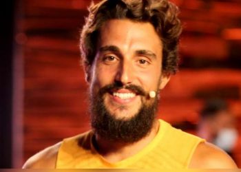 Τριανταφυλλος Χαραλαμπους κατσούλης