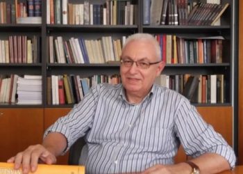 Ιωάννης Καζάζης