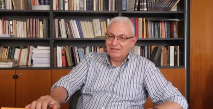 Alldaynews.gr Ιωάννης Καζάζης