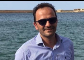 Κώστας Κεφαλογιάννης