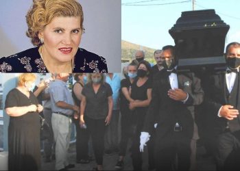 Φιλιώ Πυργάκη