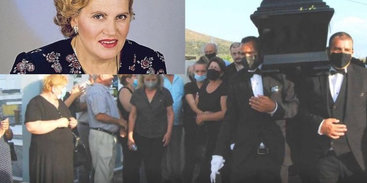 Φιλιώ Πυργάκη