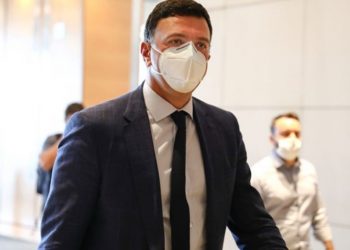 Alldaynews.gr Βασίλης Κικίλιας