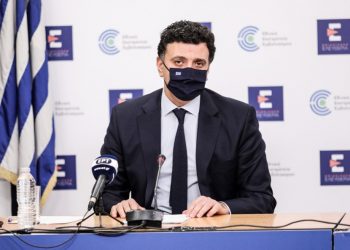 Βασίλης Κικίλιας