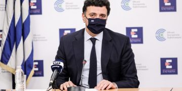 Βασίλης Κικίλιας