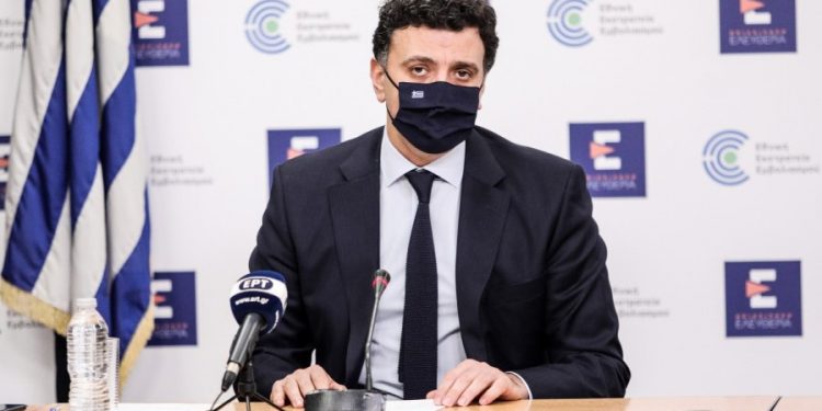 Βασίλης Κικίλιας