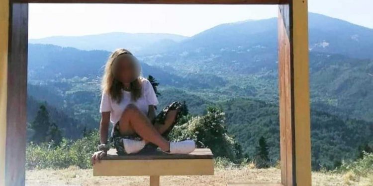 Alldaynews.gr Τραγωδία στη Φολέγανδρο: Διακοπές θανάτου για την 26χρονη Γαρυφαλλιά