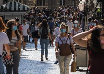 Έκτακτες ανακοινώσεις για την Μετάλλαξη Δέλτα: Εξαπλώνεται ραγδαία στην χώρα