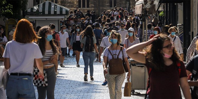 Alldaynews.gr Έκτακτες ανακοινώσεις για την Μετάλλαξη Δέλτα: Εξαπλώνεται ραγδαία στην χώρα