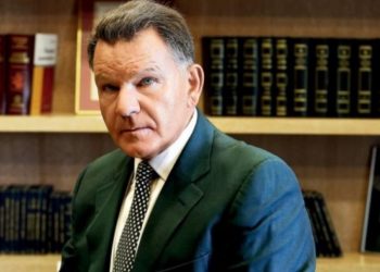 Αλέξης Κούγιας