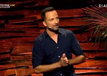 Survivor Ημιτελικός: O James είναι στο live αλλά ο Λιανός ανακοίνωσε την απουσία του – Τι συμβαίνει;