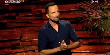 Survivor Ημιτελικός: O James είναι στο live αλλά ο Λιανός ανακοίνωσε την απουσία του – Τι συμβαίνει;