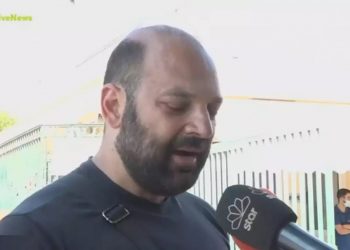 Alldaynews.gr Τραγωδία με 7χρονη: «Σκότωσε μια ψυχούλα… Το αγγελάκι μου» – Σπαρακτική περιγραφή του πατέρα για το δυστύχημα