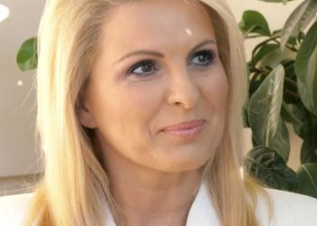 Τραγικές στιγμές για τη Μάγδα Τσέγκου–Σκοτώθηκε ο 14χρονος ανιψιός της