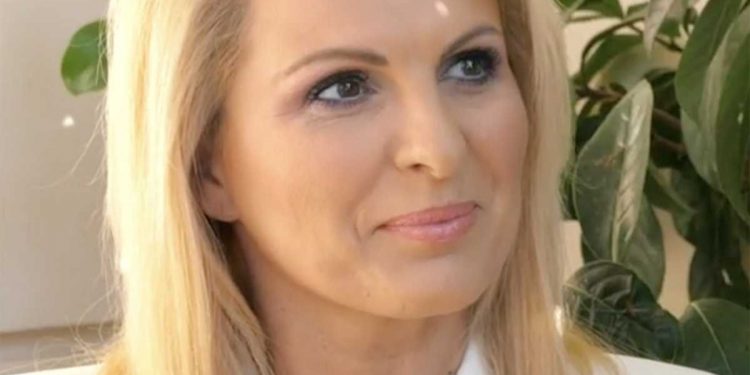 Alldaynews.gr Τραγικές στιγμές για τη Μάγδα Τσέγκου–Σκοτώθηκε ο 14χρονος ανιψιός της