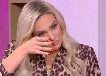 Ιωάννα Μαλέσκου