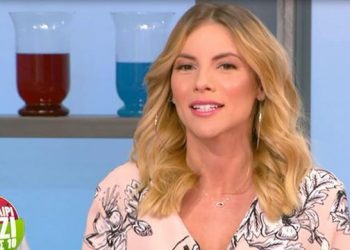 Θρήνος για την Μαρία Λουΐζα Βούρου : «Θα σε αγαπώ για πάντα μπαμπά»