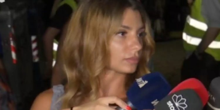 Alldaynews.gr Μαριαλένα Ρουμελιώτη Survivor