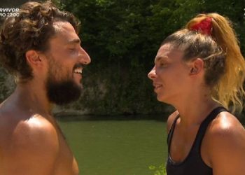 Μαριαλένα Ρουμελιώτη: Ο λόγος που χώρισε από τον Σάκη και η απάντηση στην πρόταση γάμου