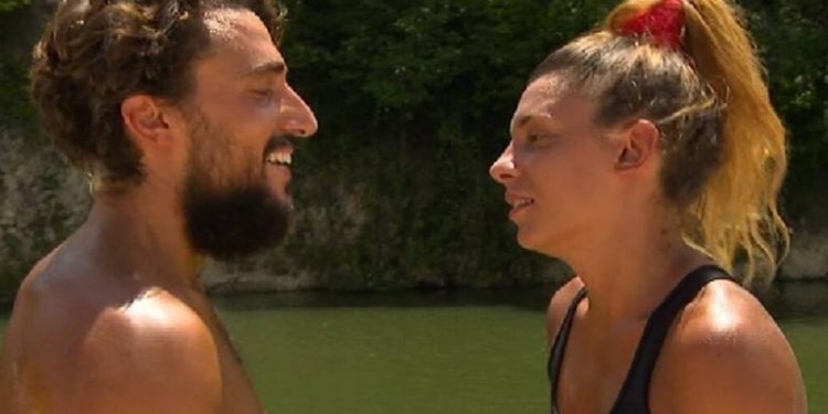 Μαριαλένα Ρουμελιώτη: Ο λόγος που χώρισε από τον Σάκη και η απάντηση στην πρόταση γάμου