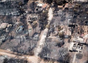 Μάτι:Η τραγική ιστορία της οικογένειας Φύτρου που ξεκληρίστηκε-Η μητέρα που έμεινε μόνη της ζητά δικαιοσύνη[photos]