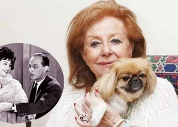 Ηρέμησε επιτέλους η ψυχή της Γκέλυς Μαυροπούλου! Η σορός της αποτεφρώθηκε στη Ριτσώνα-Το Μυστήριο με τη διαθήκη