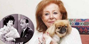 Ηρέμησε επιτέλους η ψυχή της Γκέλυς Μαυροπούλου! Η σορός της αποτεφρώθηκε στη Ριτσώνα-Το Μυστήριο με τη διαθήκη