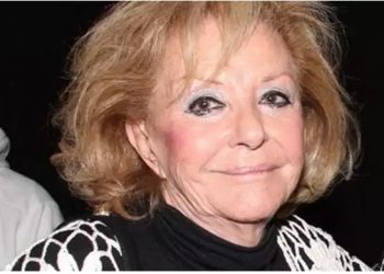 Γκέλυ Μαυροπούλου