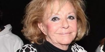 Alldaynews.gr Γκέλυ Μαυροπούλου