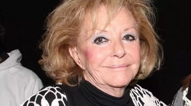 Alldaynews.gr Γκέλυ Μαυροπούλου