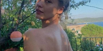 Μελίσα Ελίφ