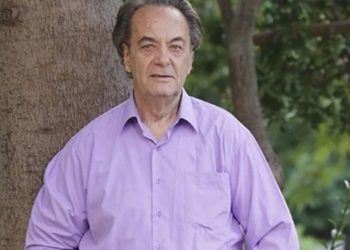 Γιώργος Μεσσάλας