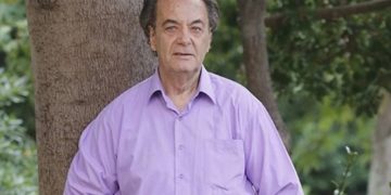 Alldaynews.gr Γιώργος Μεσσάλας