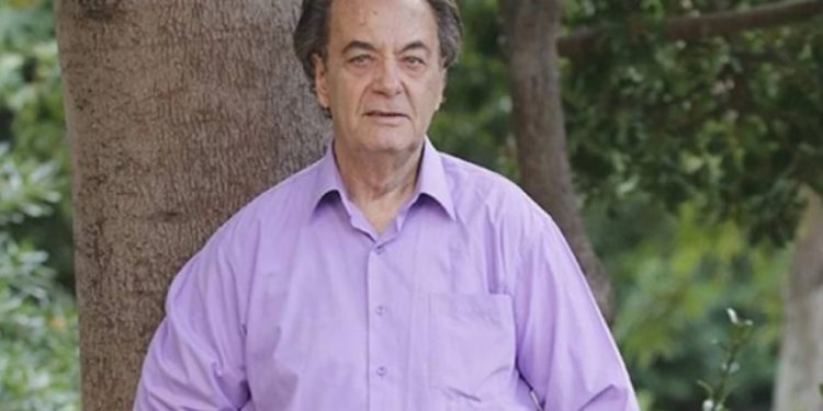 Alldaynews.gr Γιώργος Μεσσάλας