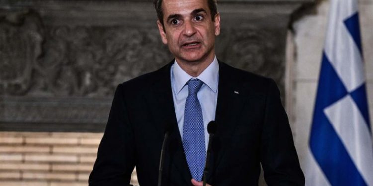 Alldaynews.gr Μητσοτάκης