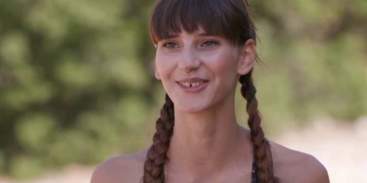 Alldaynews.gr Μαρία Μιχαλοπούλου