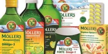 Alldaynews.gr Moller's