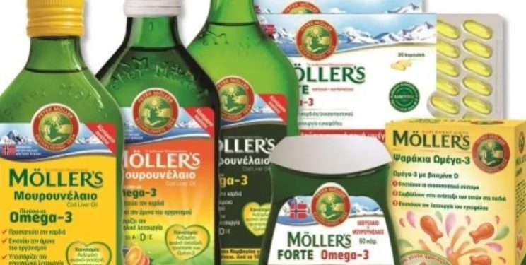 Alldaynews.gr Moller's