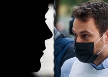 Δολοφονία Καρολάιν: «Σπάει» τη σιωπή της η 40χρονη για τη σχέση της με τον συζυγοκτόνο[video]