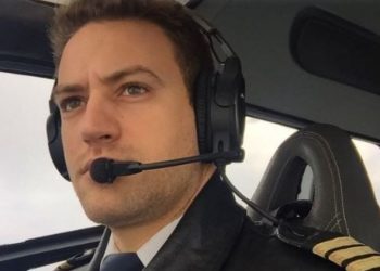 Alldaynews.gr Δολοφονία Καρολάιν: Η πολυτελής ζωή του πιλότου και το «καρτέλ ναρκωτικών»-Τι λένε τα Βρετανικά μέσα