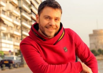 Ευτύχης Μπλέτσας