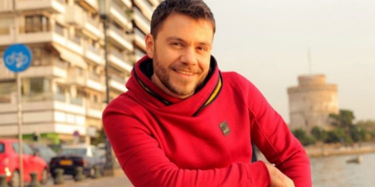 Ευτύχης Μπλέτσας