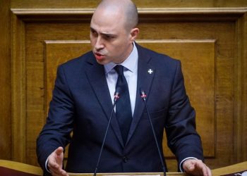 Κωνσταντίνος Μπογδάνος