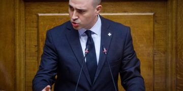 Alldaynews.gr Κωνσταντίνος Μπογδάνος