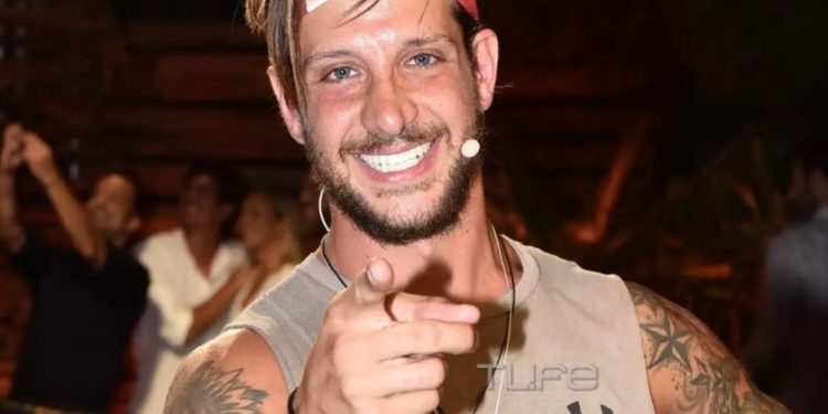 Alldaynews.gr Ηλίας Μπόγδανος