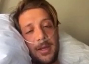 Ηλίας Μπόγδανος