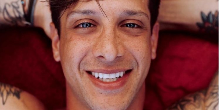 Ηλίας Μπόγδανος