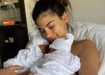 Χριστίνα Μπόμπα